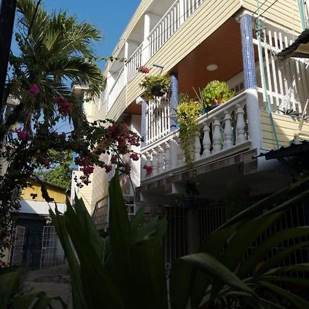 Bluehouse Sai Hotel San Andres  Exterior photo