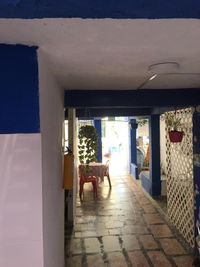 Bluehouse Sai Hotel San Andres  Exterior photo