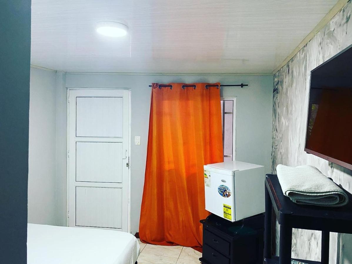 Bluehouse Sai Hotel San Andres  Exterior photo